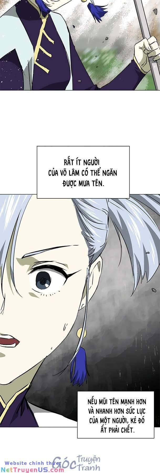 Thăng Cấp Vô Hạn Trong Murim Chapter 159 - Trang 46