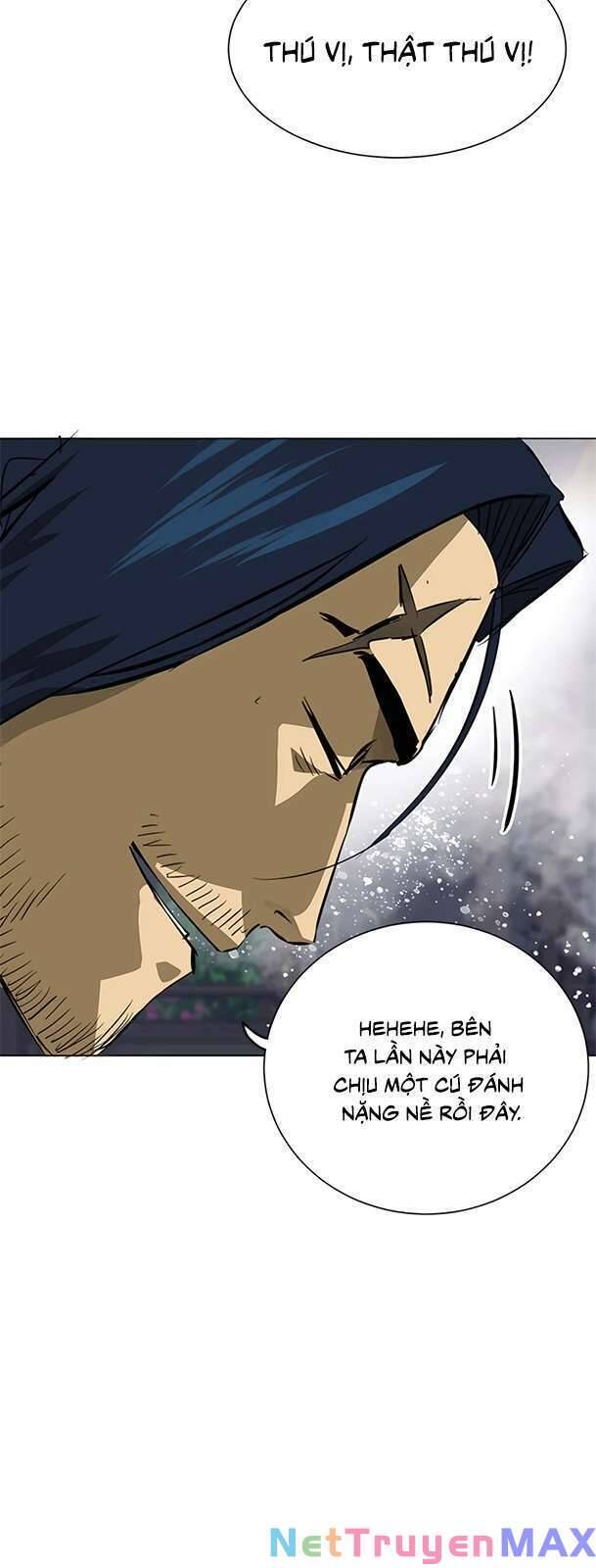 Thăng Cấp Vô Hạn Trong Murim Chapter 158 - Trang 134