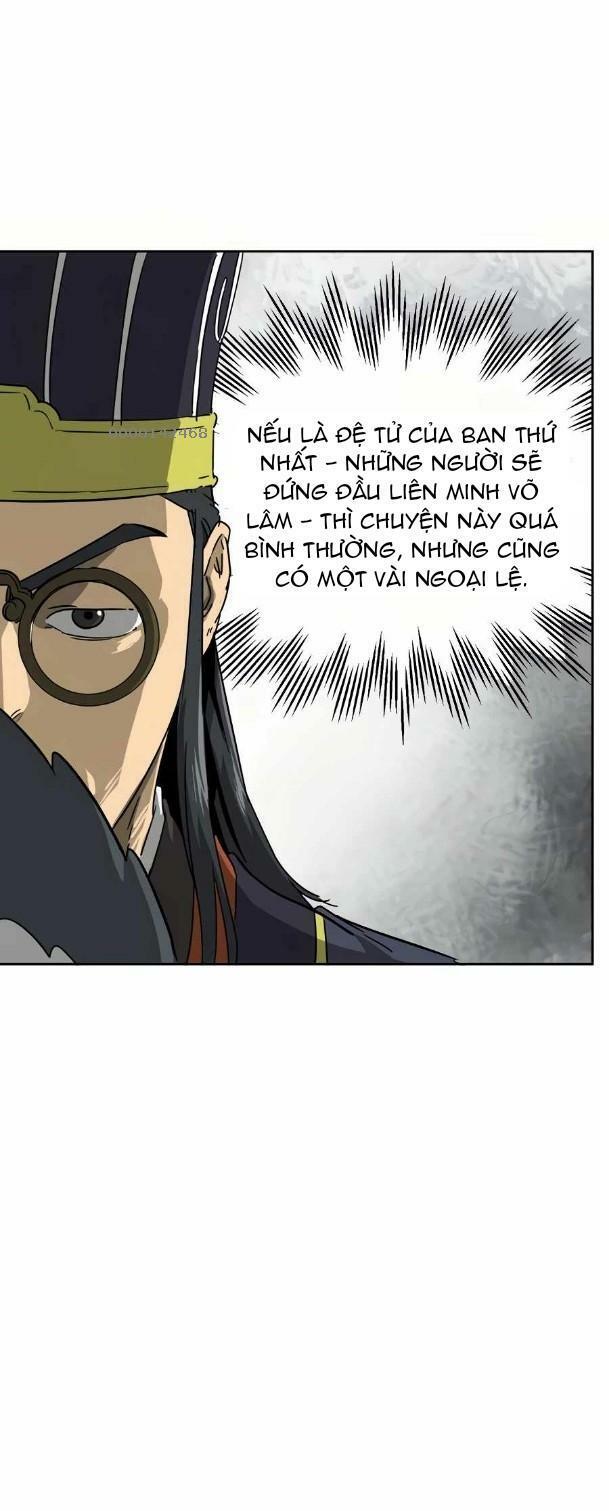 Thăng Cấp Vô Hạn Trong Murim Chapter 89 - Trang 24