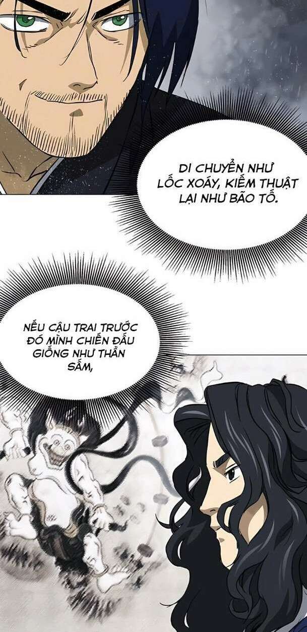 Thăng Cấp Vô Hạn Trong Murim Chapter 172 - Trang 75