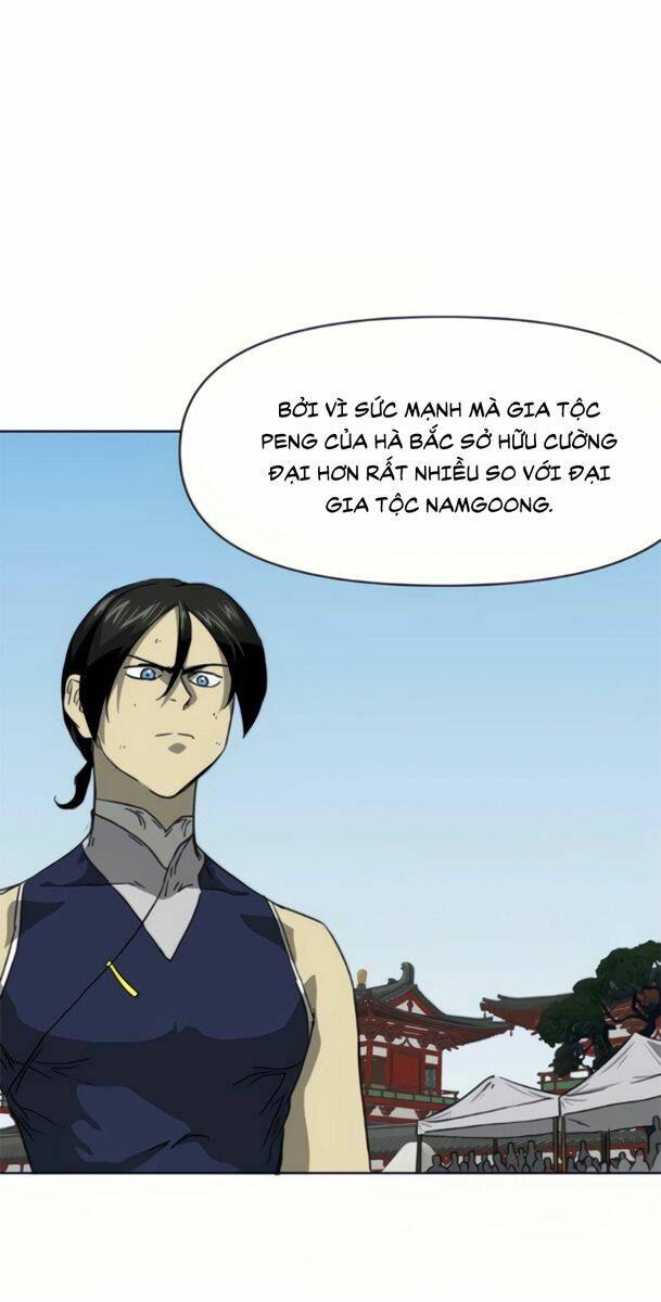 Thăng Cấp Vô Hạn Trong Murim Chapter 105 - Trang 12