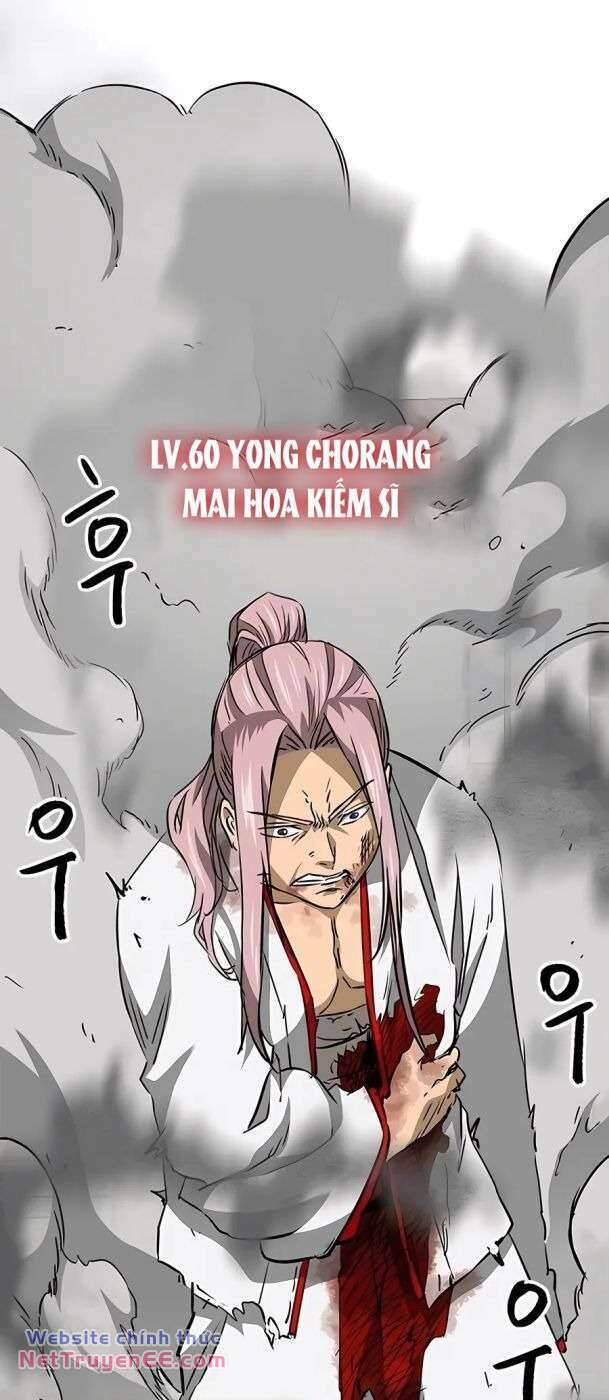 Thăng Cấp Vô Hạn Trong Murim Chapter 181 - Trang 15