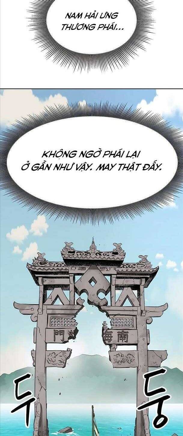 Thăng Cấp Vô Hạn Trong Murim Chapter 165 - Trang 21