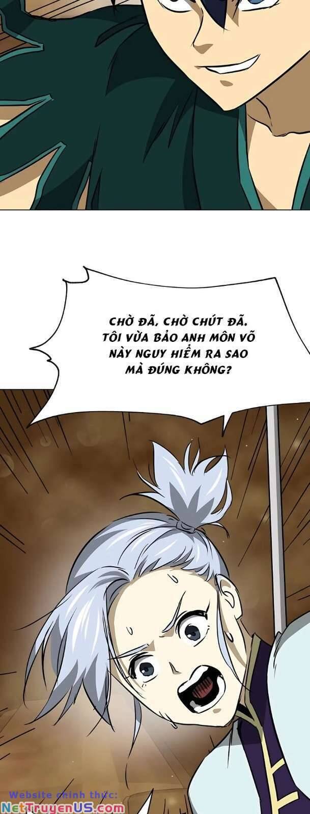 Thăng Cấp Vô Hạn Trong Murim Chapter 170 - Trang 88