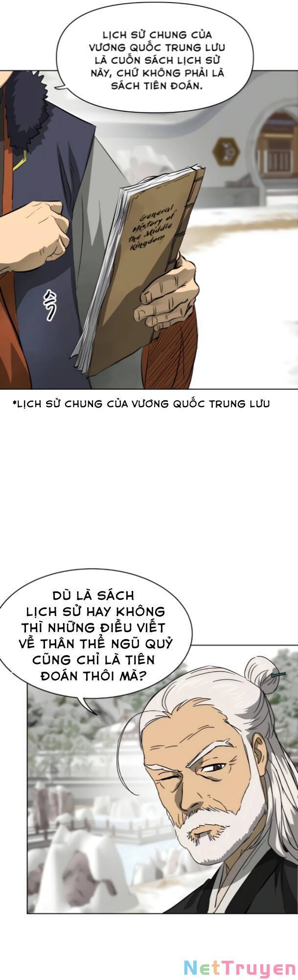 Thăng Cấp Vô Hạn Trong Murim Chapter 131 - Trang 83