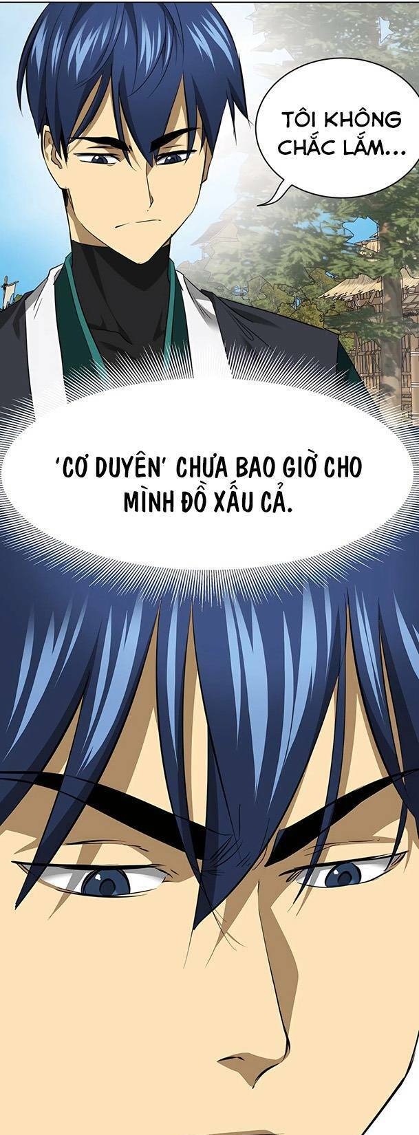 Thăng Cấp Vô Hạn Trong Murim Chapter 144 - Trang 56