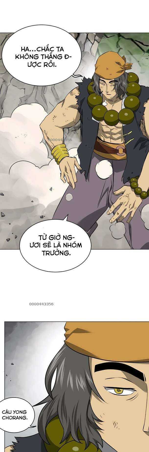 Thăng Cấp Vô Hạn Trong Murim Chapter 155 - Trang 27