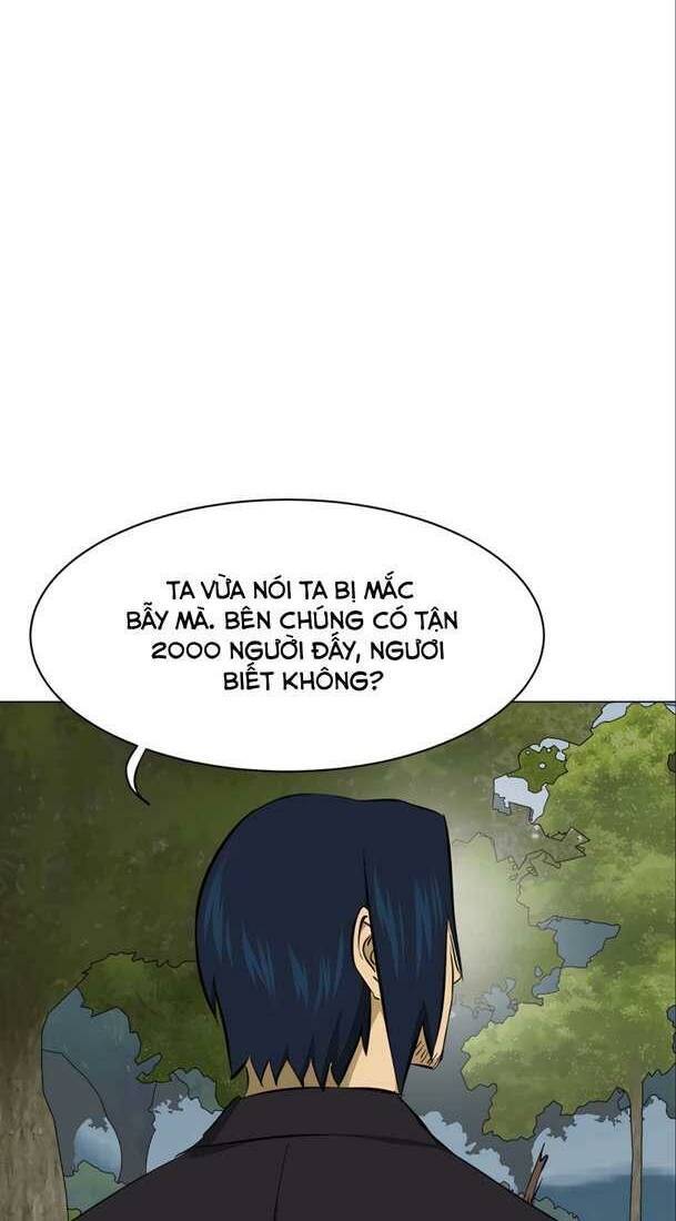 Thăng Cấp Vô Hạn Trong Murim Chapter 152 - Trang 19