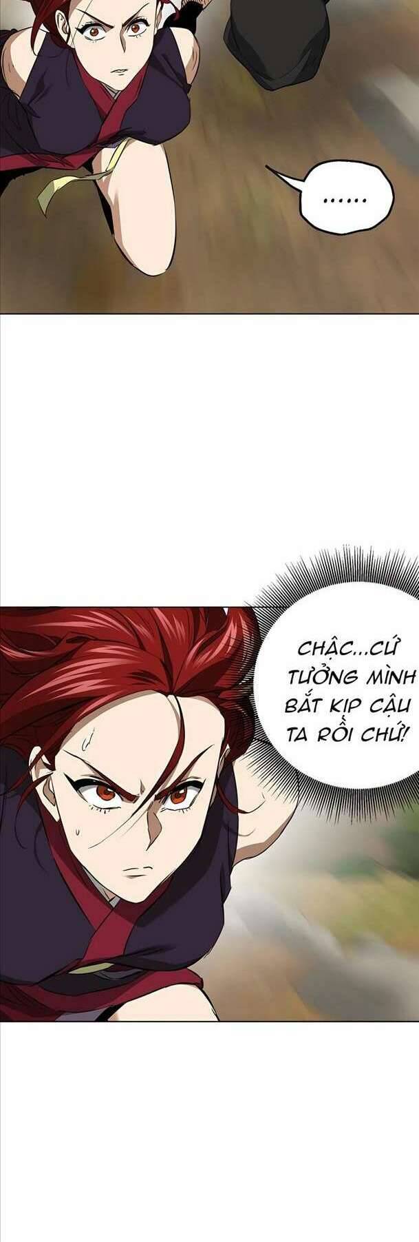 Thăng Cấp Vô Hạn Trong Murim Chapter 148 - Trang 79