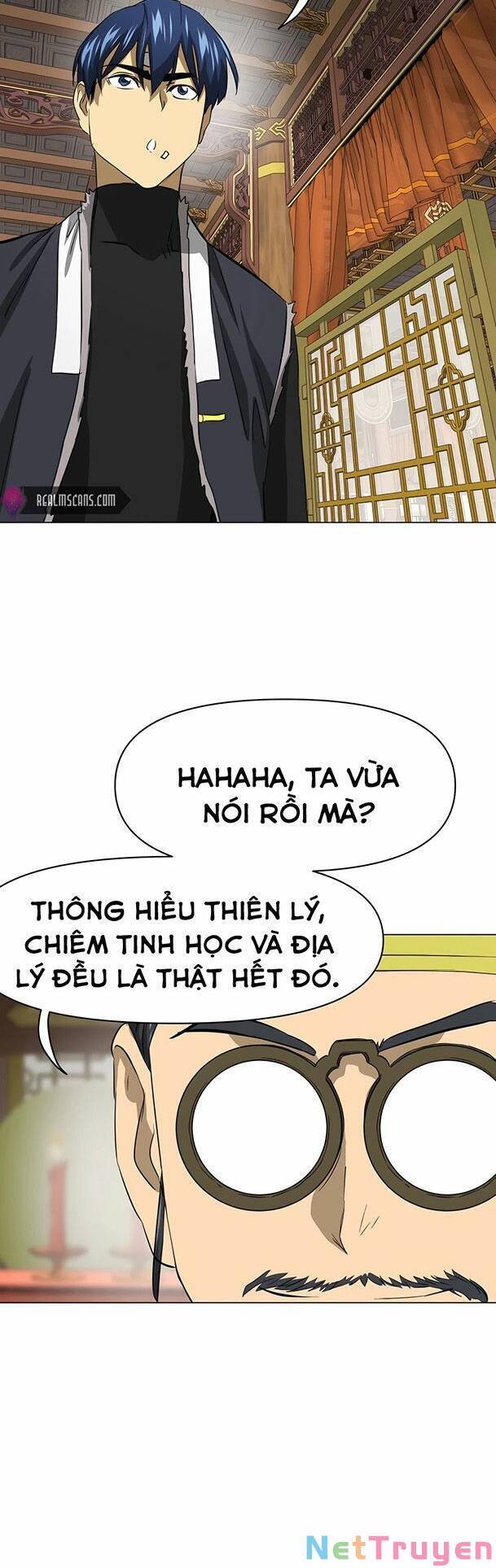 Thăng Cấp Vô Hạn Trong Murim Chapter 134 - Trang 70