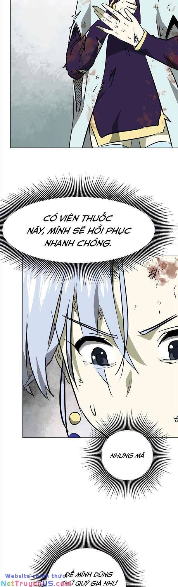 Thăng Cấp Vô Hạn Trong Murim Chapter 161 - Trang 51