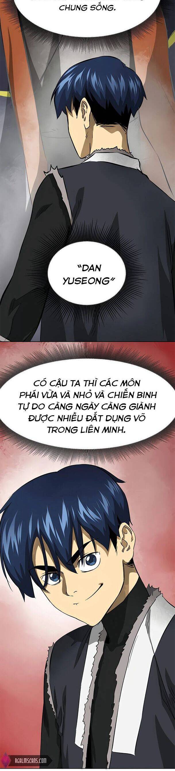 Thăng Cấp Vô Hạn Trong Murim Chapter 129 - Trang 29