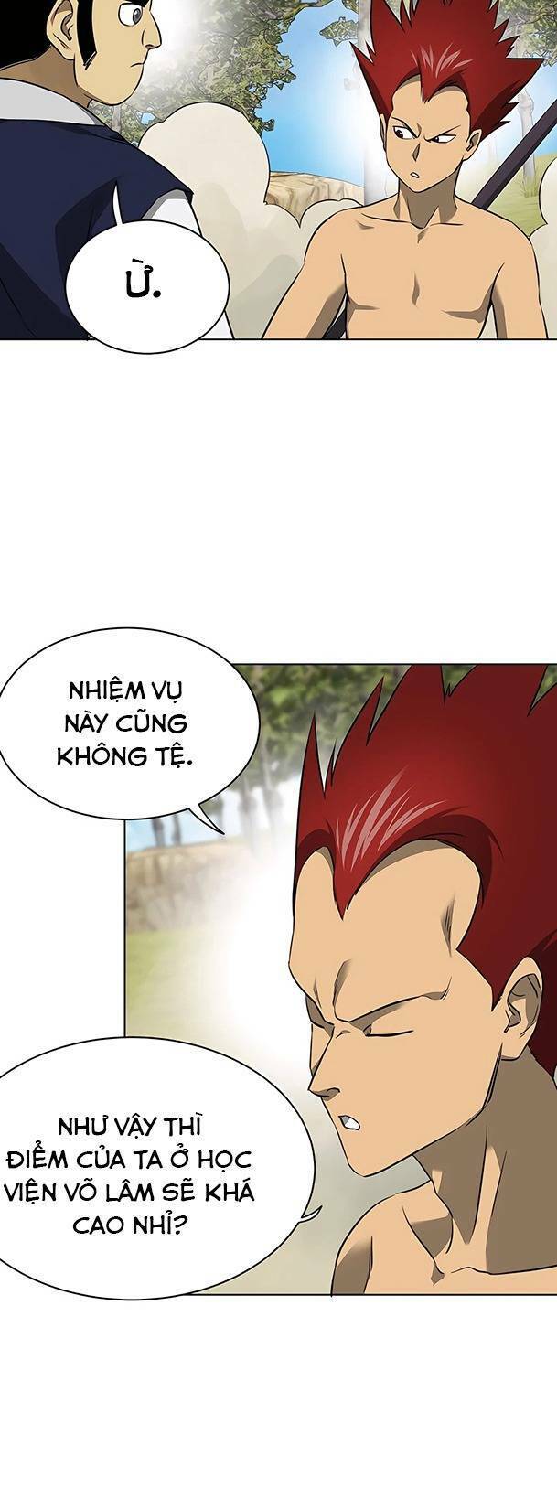 Thăng Cấp Vô Hạn Trong Murim Chapter 143 - Trang 68