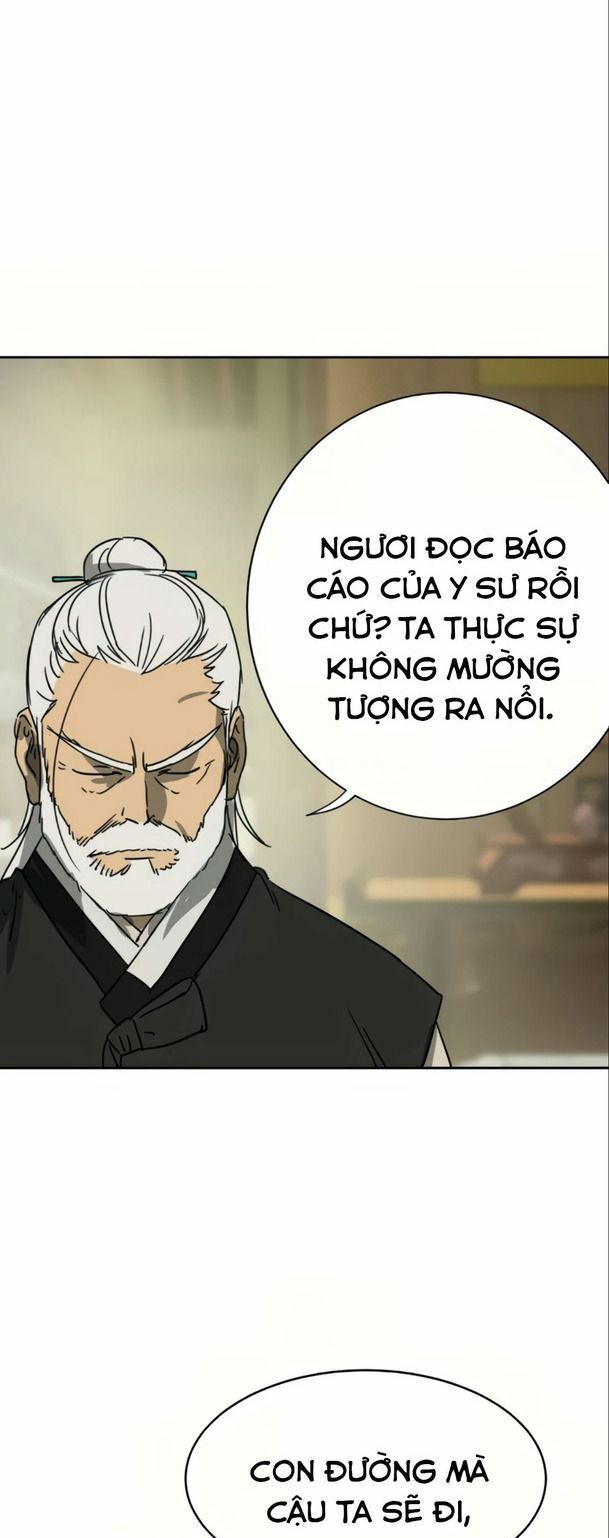 Thăng Cấp Vô Hạn Trong Murim Chapter 92 - Trang 81