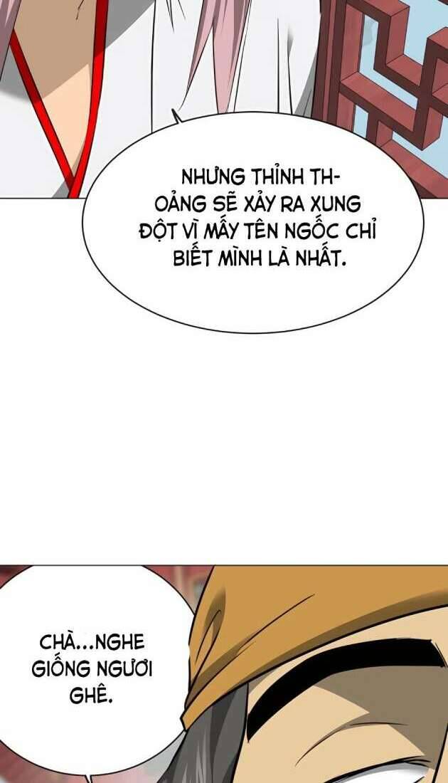 Thăng Cấp Vô Hạn Trong Murim Chapter 154 - Trang 115