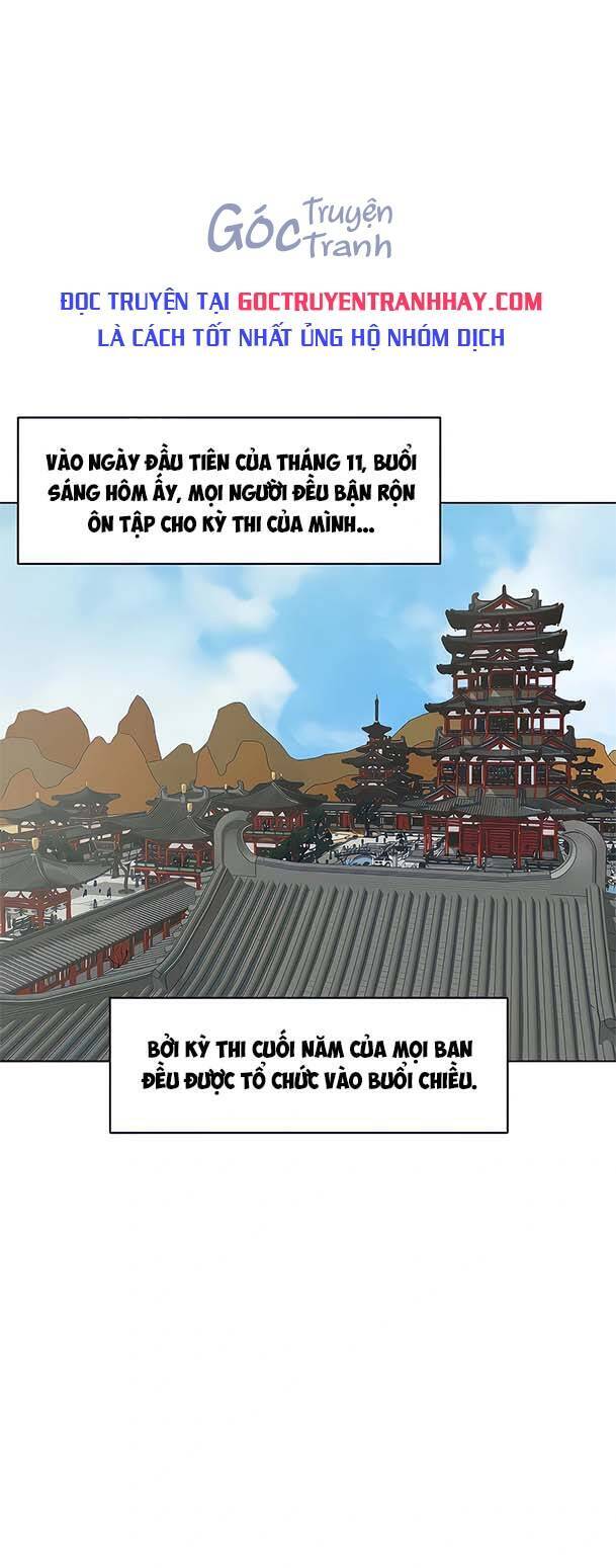 Thăng Cấp Vô Hạn Trong Murim Chapter 121 - Trang 0