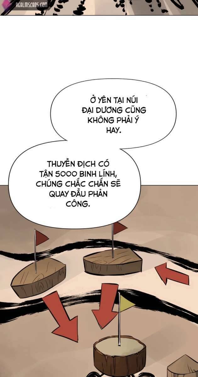 Thăng Cấp Vô Hạn Trong Murim Chapter 154 - Trang 40