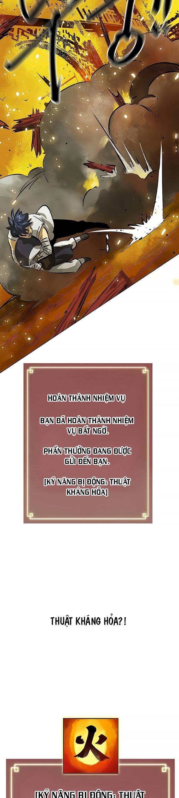 Thăng Cấp Vô Hạn Trong Murim Chapter 127 - Trang 25