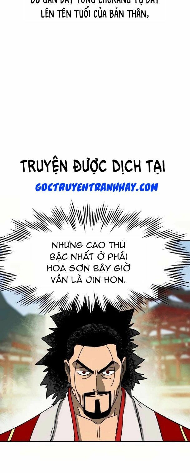 Thăng Cấp Vô Hạn Trong Murim Chapter 89 - Trang 79