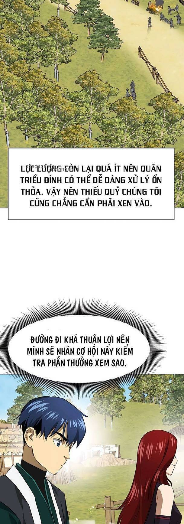 Thăng Cấp Vô Hạn Trong Murim Chapter 144 - Trang 38