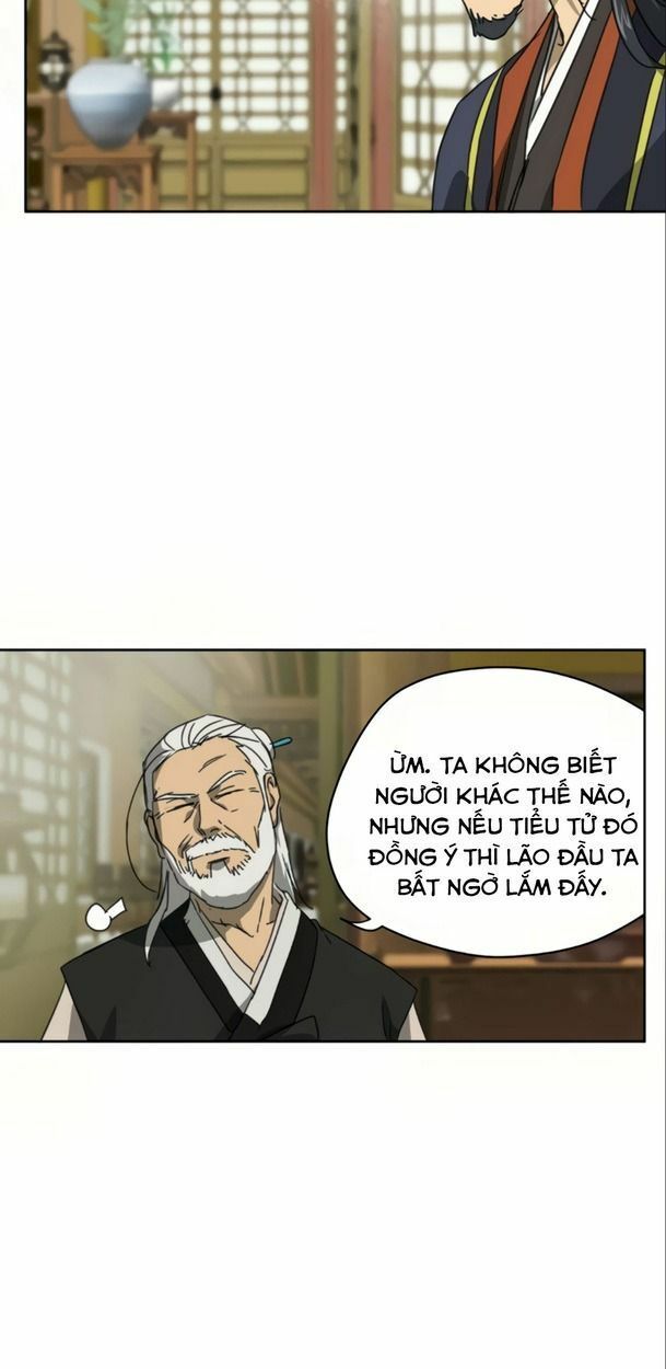 Thăng Cấp Vô Hạn Trong Murim Chapter 92 - Trang 59