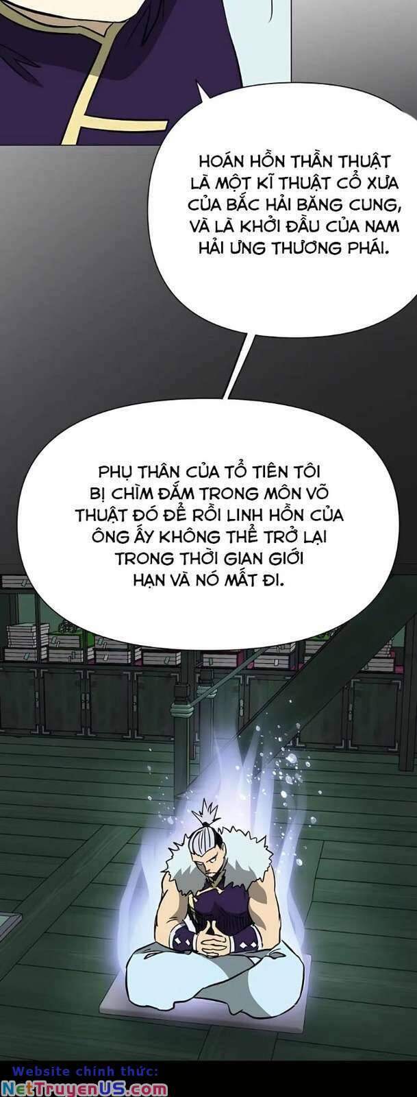 Thăng Cấp Vô Hạn Trong Murim Chapter 170 - Trang 69