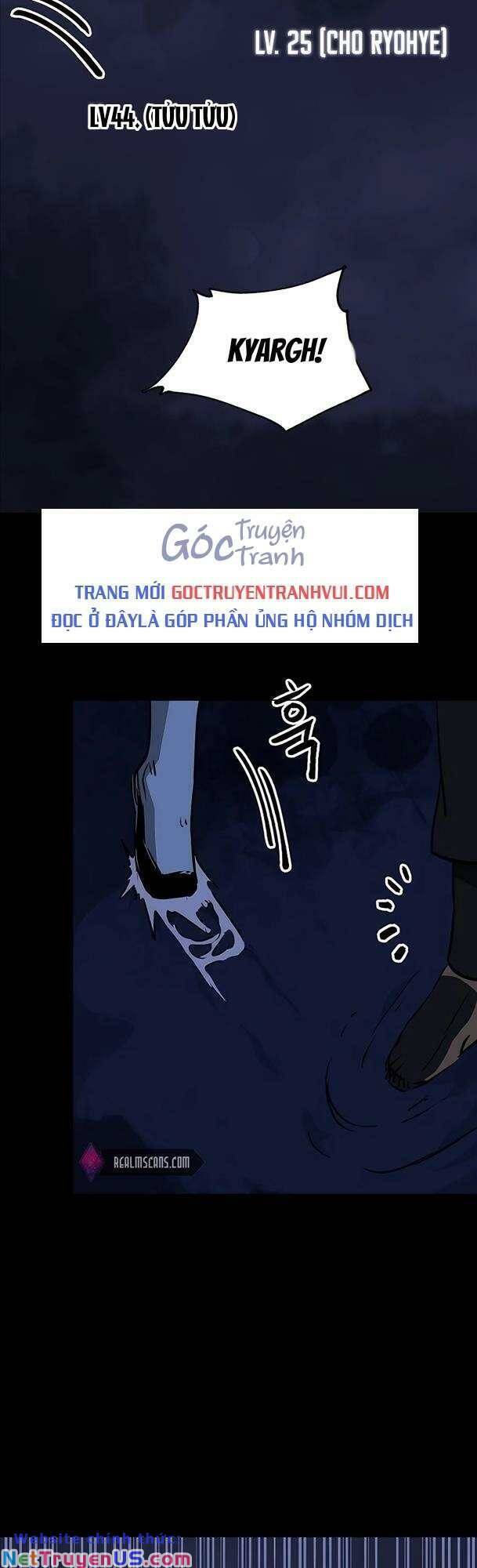 Thăng Cấp Vô Hạn Trong Murim Chapter 166 - Trang 54