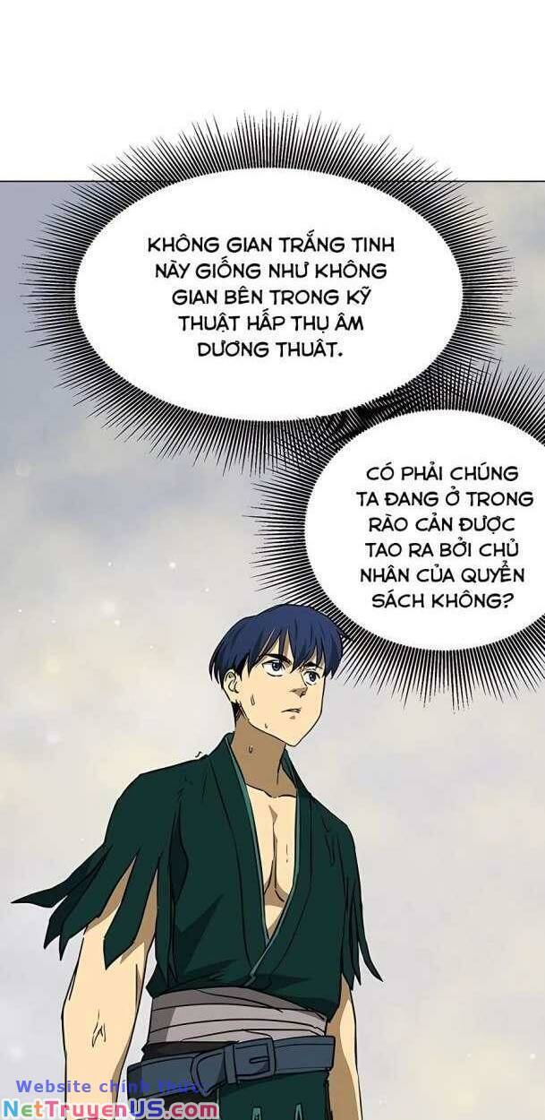 Thăng Cấp Vô Hạn Trong Murim Chapter 167 - Trang 33