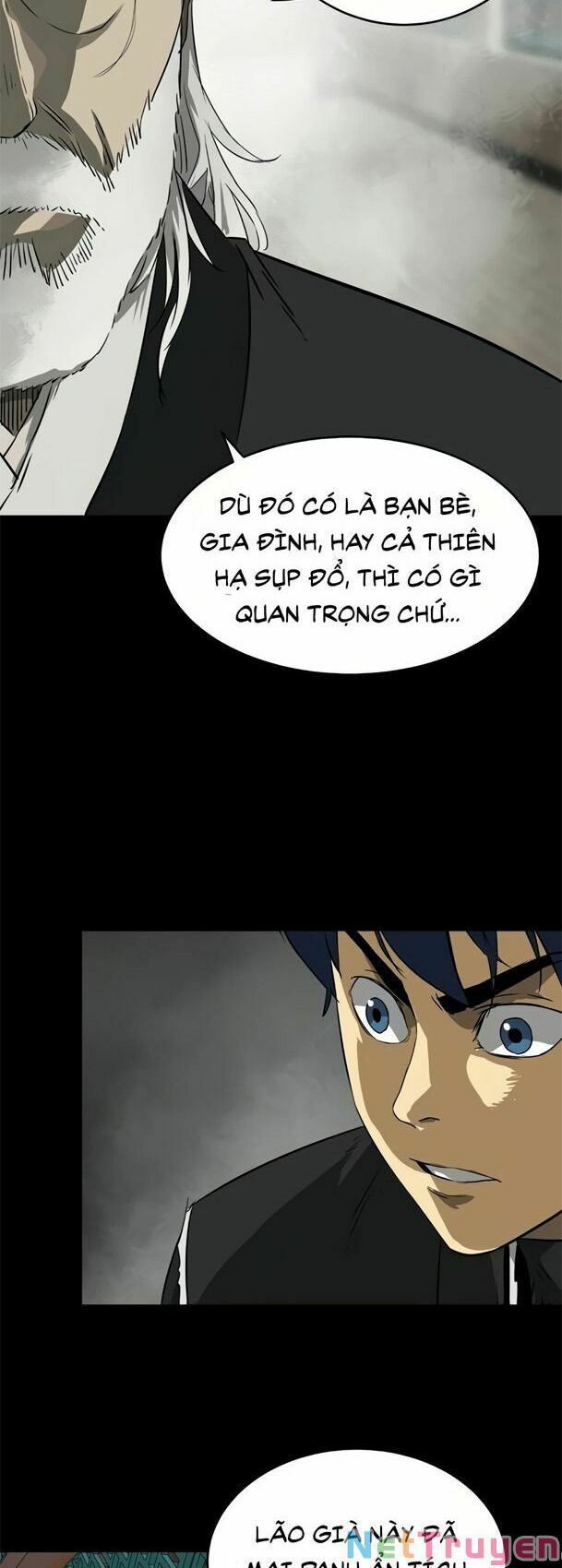 Thăng Cấp Vô Hạn Trong Murim Chapter 86 - Trang 49