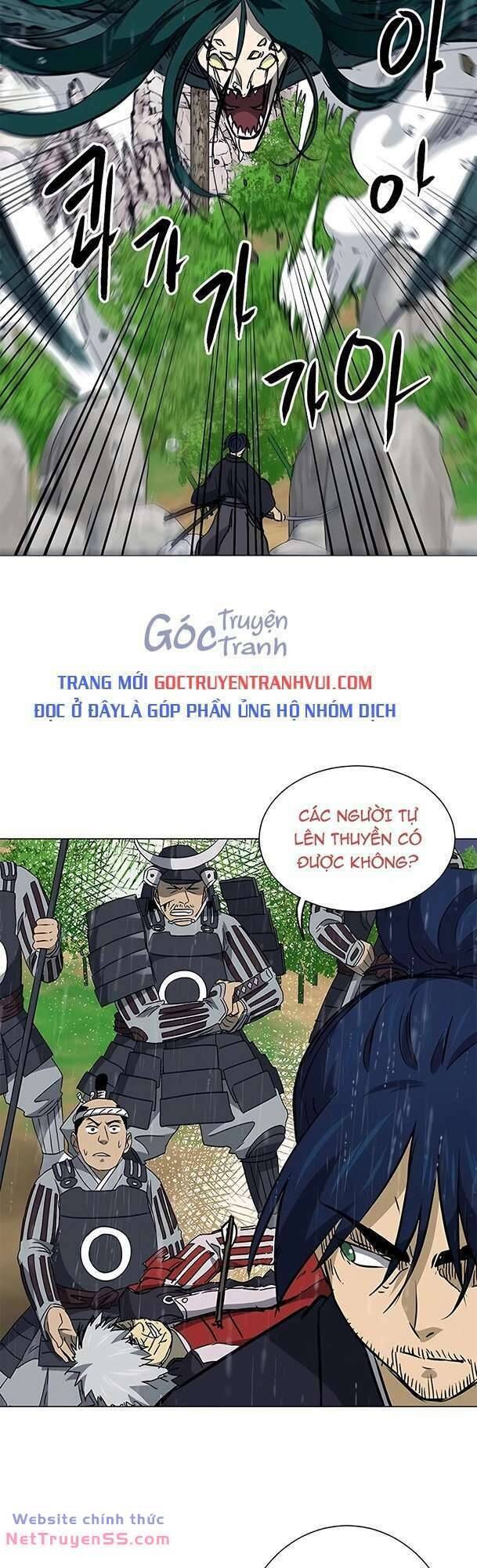 Thăng Cấp Vô Hạn Trong Murim Chapter 177 - Trang 62