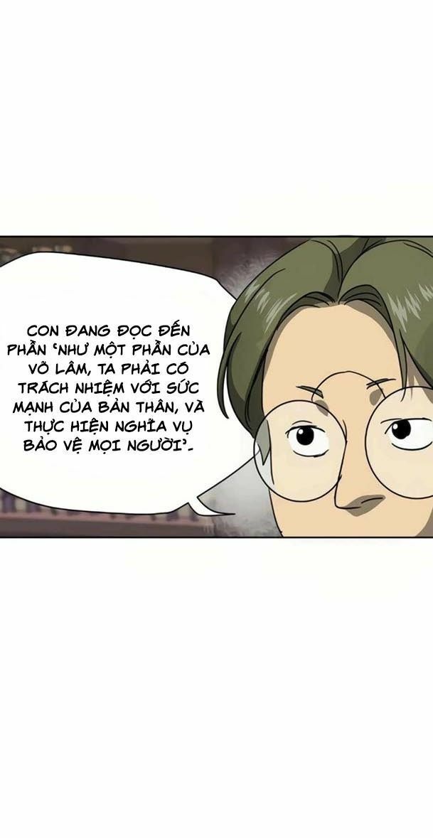 Thăng Cấp Vô Hạn Trong Murim Chapter 94 - Trang 43