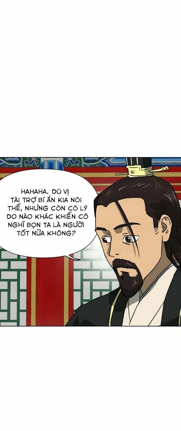 Thăng Cấp Vô Hạn Trong Murim Chapter 102 - Trang 43