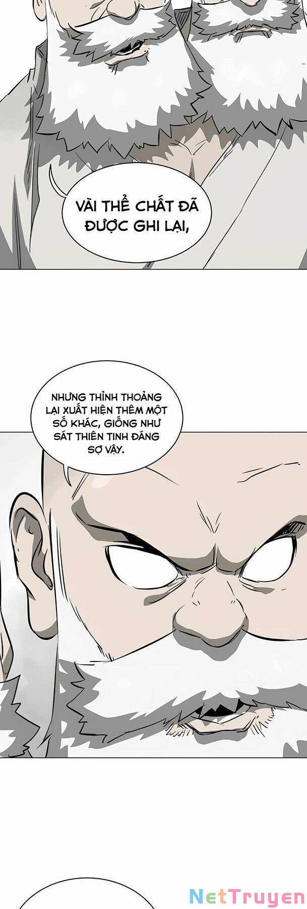 Thăng Cấp Vô Hạn Trong Murim Chapter 132 - Trang 9