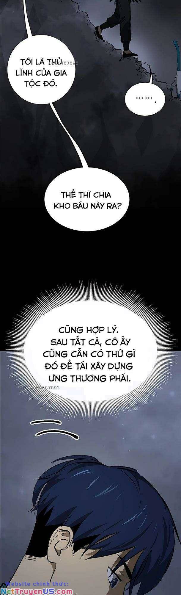 Thăng Cấp Vô Hạn Trong Murim Chapter 166 - Trang 15