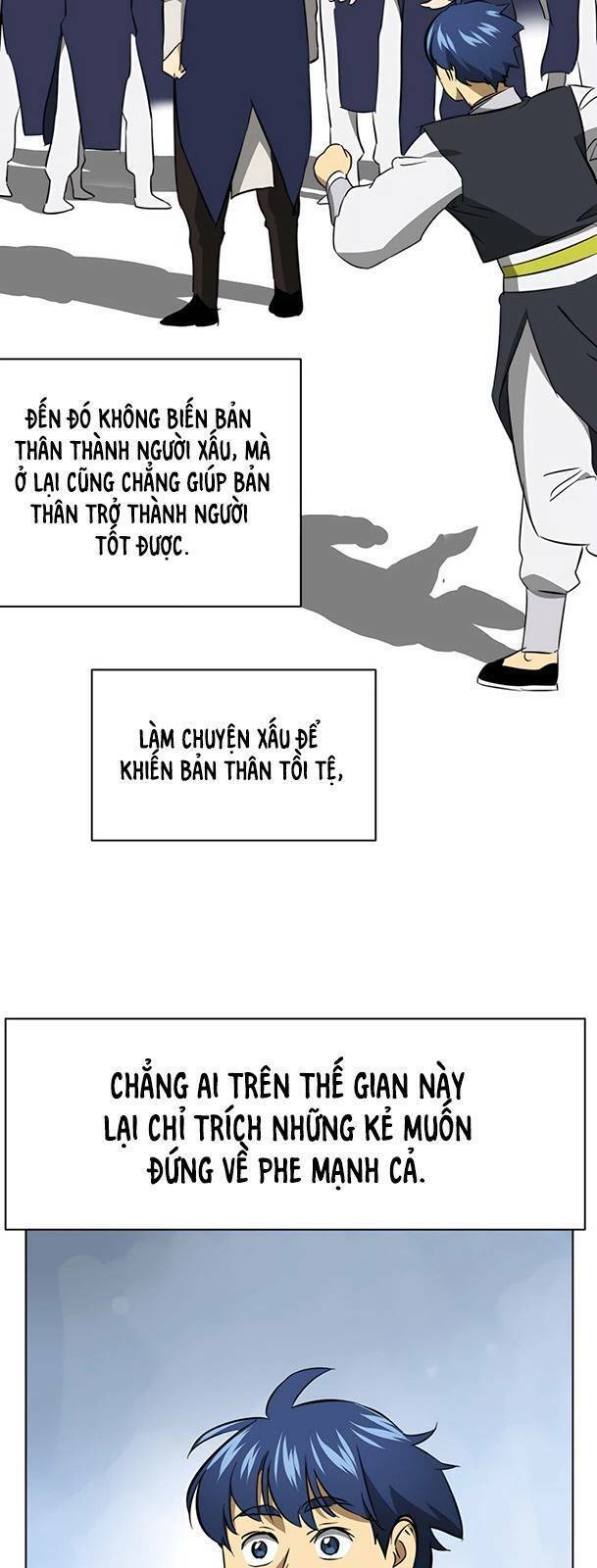 Thăng Cấp Vô Hạn Trong Murim Chapter 145 - Trang 61