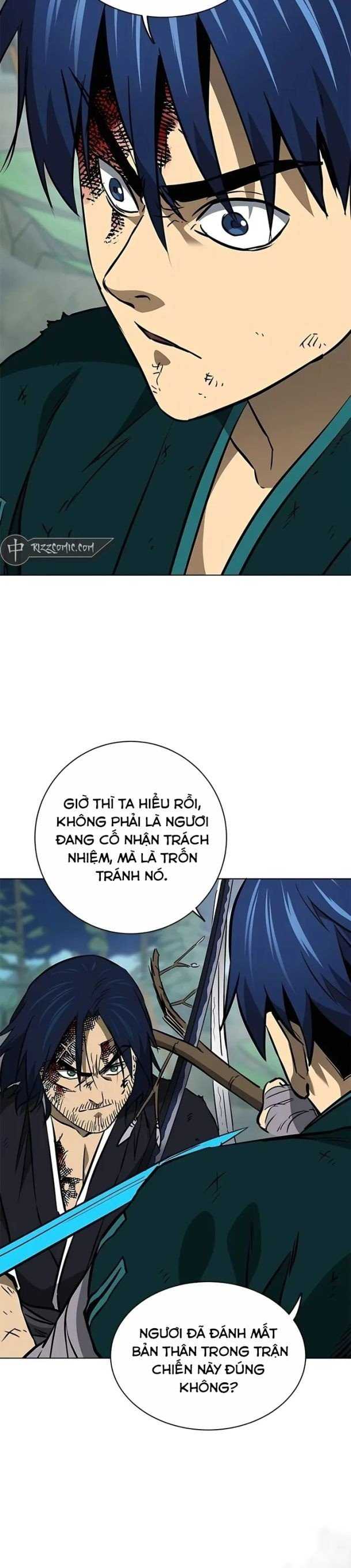 Thăng Cấp Vô Hạn Trong Murim Chapter 187 - Trang 45