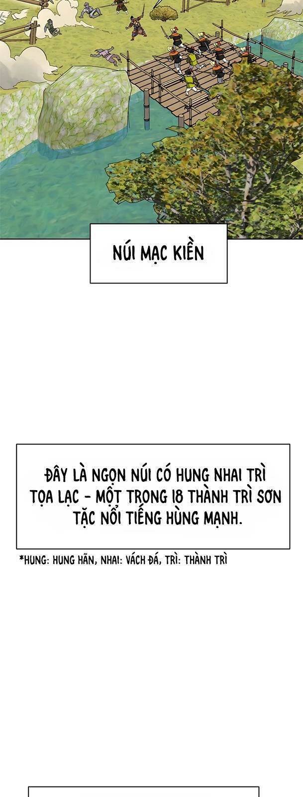 Thăng Cấp Vô Hạn Trong Murim Chapter 141 - Trang 17