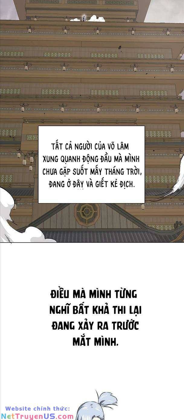 Thăng Cấp Vô Hạn Trong Murim Chapter 161 - Trang 10