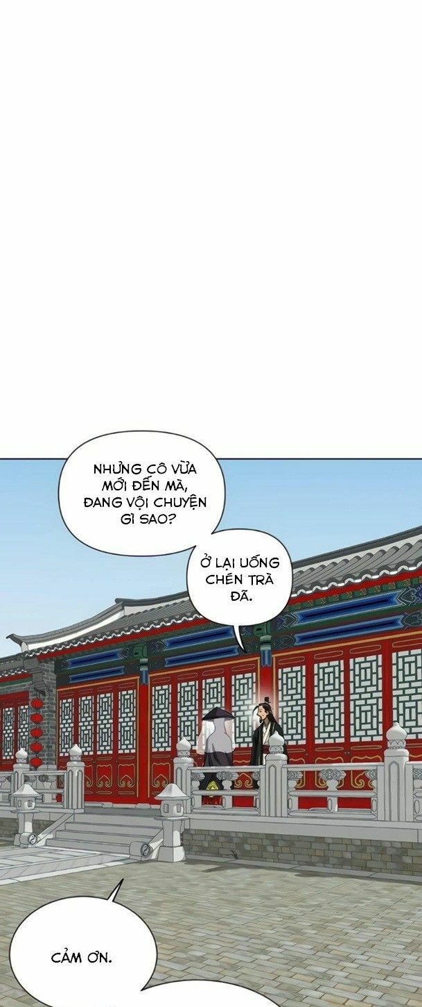 Thăng Cấp Vô Hạn Trong Murim Chapter 102 - Trang 39