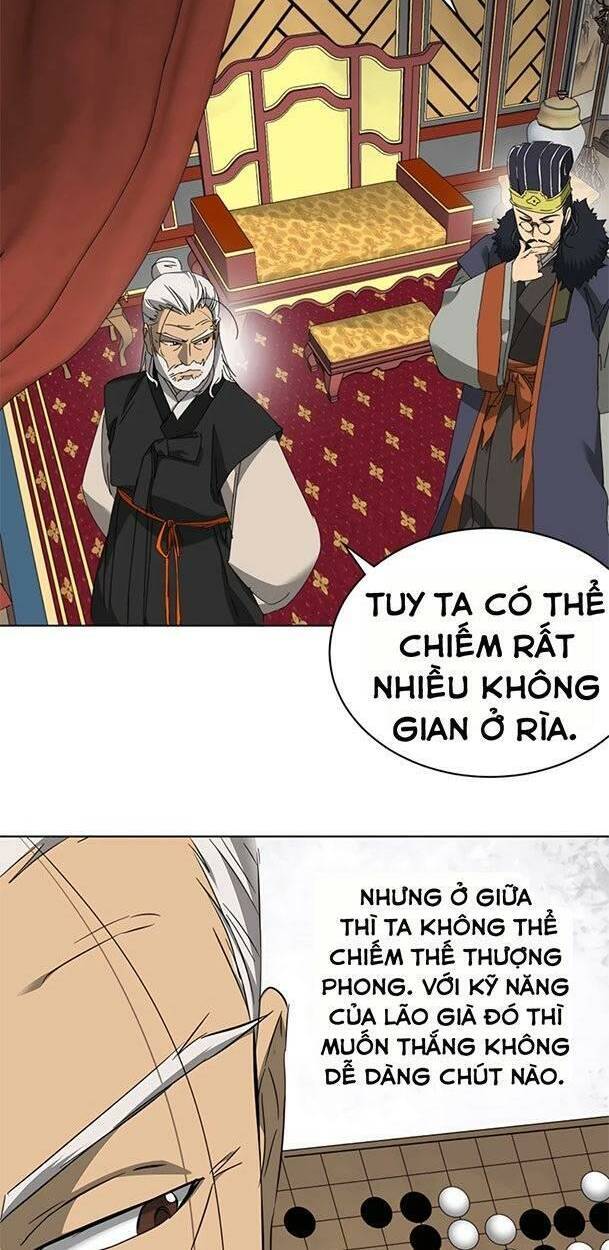 Thăng Cấp Vô Hạn Trong Murim Chapter 142 - Trang 5