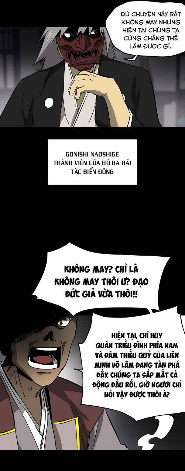 Thăng Cấp Vô Hạn Trong Murim Chapter 144 - Trang 91