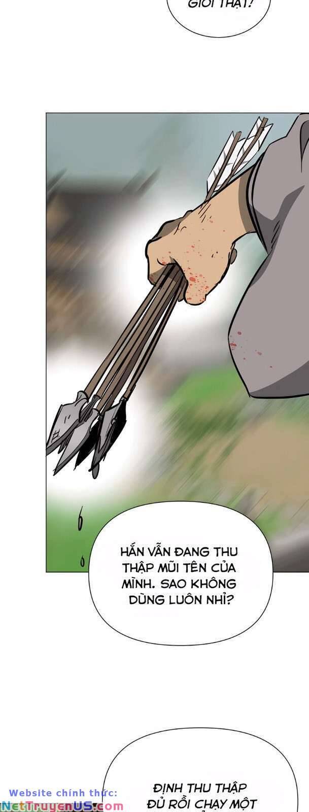 Thăng Cấp Vô Hạn Trong Murim Chapter 163 - Trang 28