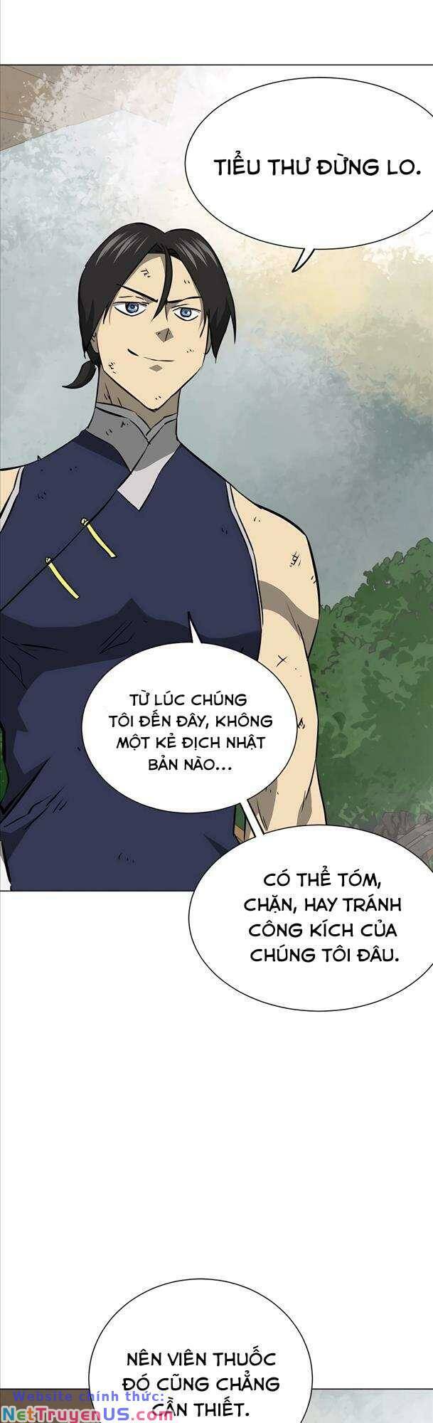 Thăng Cấp Vô Hạn Trong Murim Chapter 161 - Trang 55