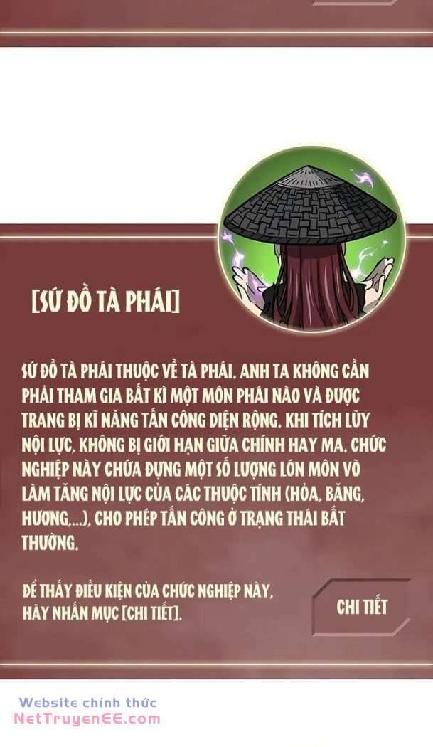 Thăng Cấp Vô Hạn Trong Murim Chapter 182 - Trang 8