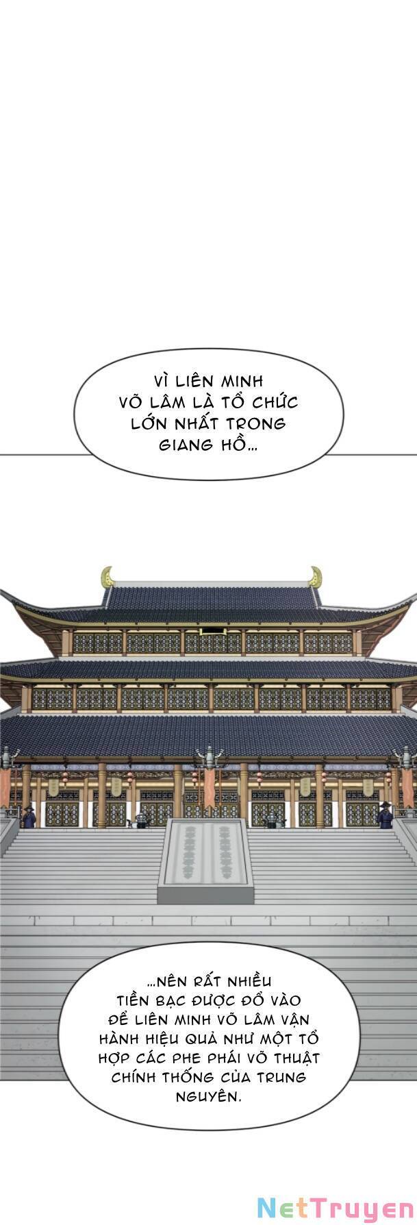 Thăng Cấp Vô Hạn Trong Murim Chapter 135 - Trang 13