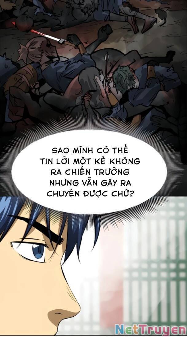 Thăng Cấp Vô Hạn Trong Murim Chapter 133 - Trang 56