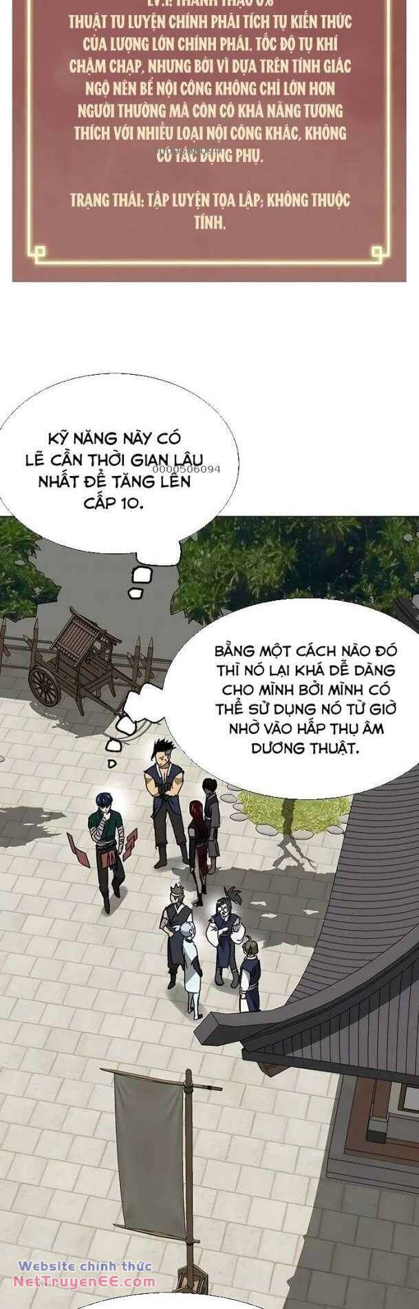 Thăng Cấp Vô Hạn Trong Murim Chapter 182 - Trang 22