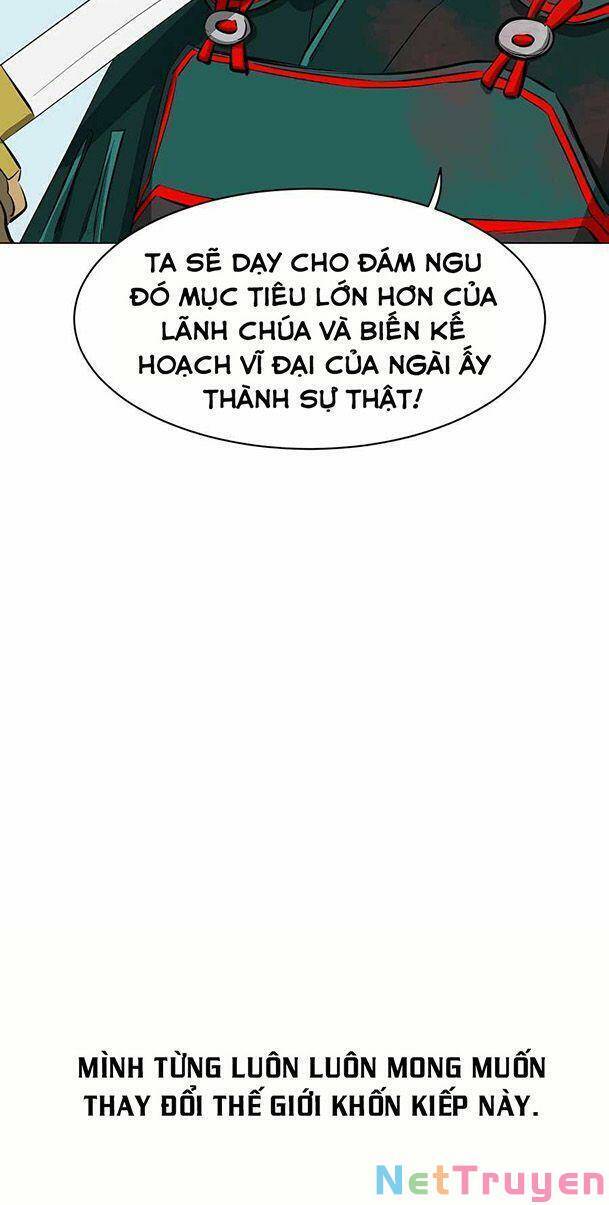 Thăng Cấp Vô Hạn Trong Murim Chapter 138 - Trang 35