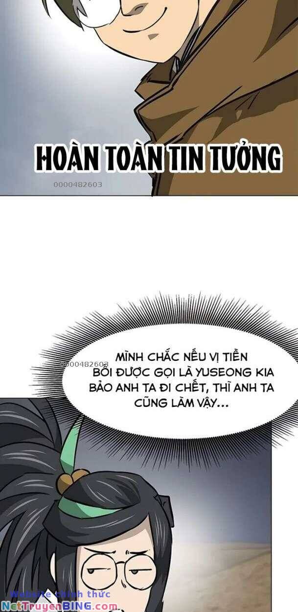 Thăng Cấp Vô Hạn Trong Murim Chapter 175 - Trang 26