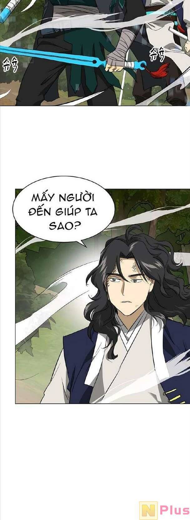 Thăng Cấp Vô Hạn Trong Murim Chapter 149 - Trang 39